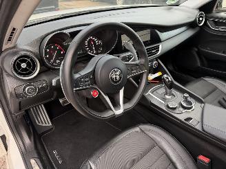 Alfa Romeo Giulia 2.2D Automaat Super Pano picture 8