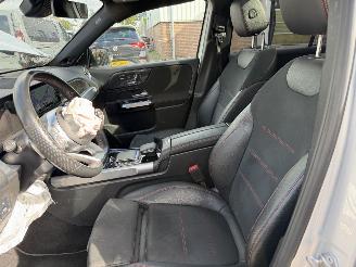 Mercedes GLB 180 AMG Pakket 7Persoons Pano Sfeerverlichting Memory picture 8