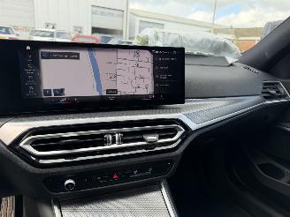 BMW 3-serie 320e M-Pakket Pano picture 12