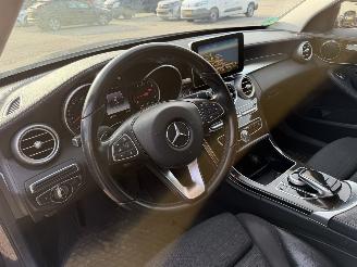 Mercedes C-klasse 250i Prestige Schuifdak picture 9
