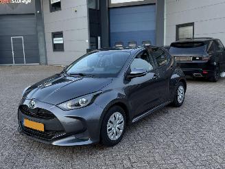 skadebil auto Toyota Yaris 1.5 Hybrid Automaat Active 2021/7