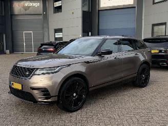 Auto incidentate Land Rover Range Rover Velar 2.0 I4AWD R-Dynamic S Geen Schade 2017/11