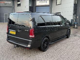 Mercedes Vito 119 CDI Extra Lang Dubbelcabine Burnmester picture 6