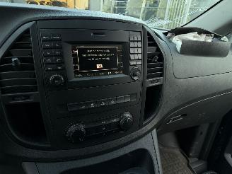 Mercedes Vito 119 CDI Extra Lang Dubbelcabine Burnmester picture 16