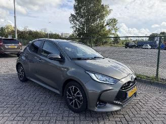 Avarii autoturisme Toyota Yaris 1.5 Hybrid Style Automaat 2021/9