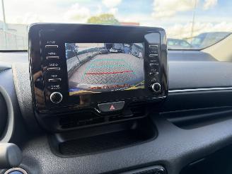 Toyota Yaris 1.5 Hybrid Style Automaat picture 8