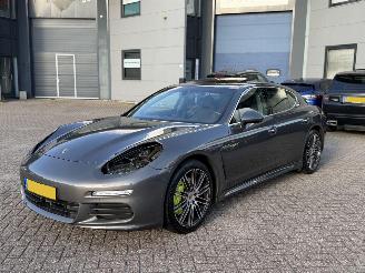 škoda osobní automobily Porsche Panamera 3.0 S E-HYBRID NAP Orgineel Nederlandse Auto! Softclose 360Camera Bose 2015/12