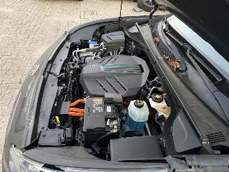 Kia e-Niro 64 KWh ExecutiveLine JBl Nap Nederlandse Auto picture 17