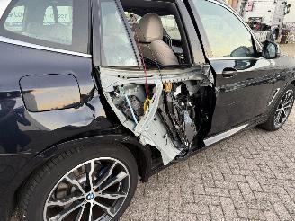 BMW X3 XDRIVE30i High Executive M-Pakket NAP Nederlandse Auto! Pano Sfeerverlichting Head-up 360Camera picture 18