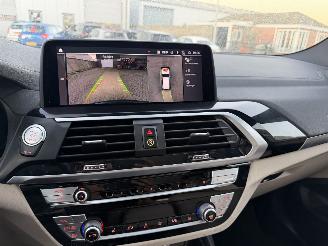 BMW X3 XDRIVE30i High Executive M-Pakket NAP Nederlandse Auto! Pano Sfeerverlichting Head-up 360Camera picture 9