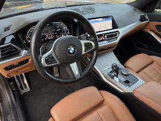 BMW 3-serie 330e Edrive Edition M-Pakket NAP Nederlandse Auto! Pano picture 7