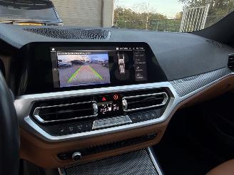 BMW 3-serie 330e Edrive Edition M-Pakket NAP Nederlandse Auto! Pano picture 10