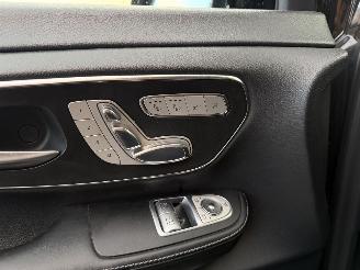 Mercedes V-klasse 250D Extra Lang 8Persoons Avantgarde Edition Elektrische Deuren 360Camera Burnmester Memory picture 14