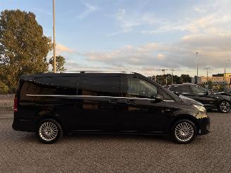Mercedes V-klasse 250D Extra Lang 8Persoons Avantgarde Edition Elektrische Deuren 360Camera Burnmester Memory picture 6