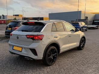 Volkswagen T-Roc 1.5 TSI DSG NAP R-Line Nederlandse Auto! picture 4