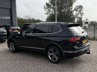 Volkswagen Tiguan 2.0 TDI 4Motion 239Pk Allspace Automaat R-Line picture 4
