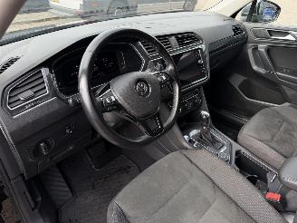 Volkswagen Tiguan 2.0 TDI 4Motion 239Pk Allspace Automaat R-Line picture 8