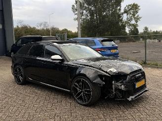 Audi Rs6 4.0 TFSI Quattro 560Pk Pano Bose Head-Up picture 6