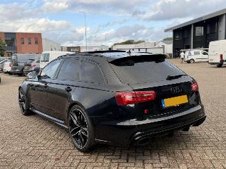 Audi Rs6 4.0 TFSI Quattro 560Pk Pano Bose Head-Up picture 2