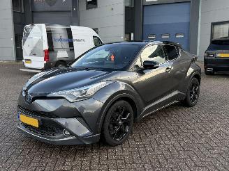Avarii autoturisme Toyota C-HR 1.8 Hybrid GR Sport Executive 2017/3