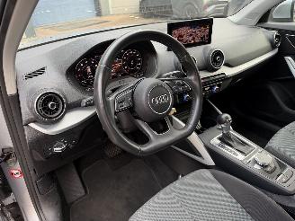 Audi Q2 35 TFSI Automaat NAP Nederlandse Auto! Design Pro Line Plus Virtual Cockpit picture 7