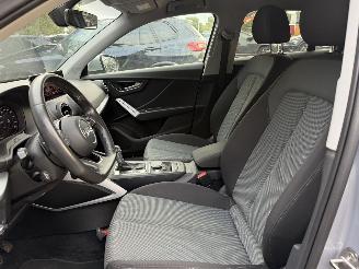 Audi Q2 35 TFSI Automaat NAP Nederlandse Auto! Design Pro Line Plus Virtual Cockpit picture 8