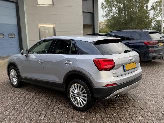 Audi Q2 35 TFSI Automaat NAP Nederlandse Auto! Design Pro Line Plus Virtual Cockpit picture 4