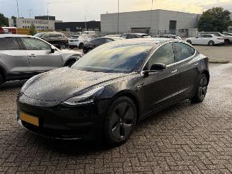 Avarii autoturisme Tesla Model S Long Range AWD 75Kwh 2019/3