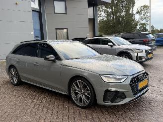 Avarii autoturisme Audi A4 Avant 35 TDi S-Line Virtual 2020/11