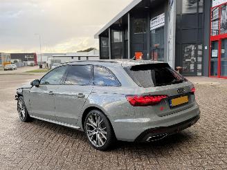 Audi A4 Avant 35 TDi S-Line Virtual picture 3