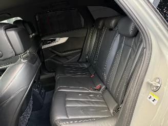 Audi A4 Avant 35 TDi S-Line Virtual picture 11