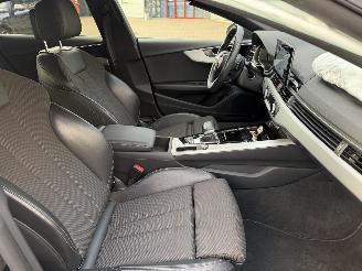 Audi A5 Sportback 35 TFSI S-Line NAP Nederlandse Auto picture 10