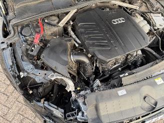 Audi A5 Sportback 35 TFSI S-Line NAP Nederlandse Auto picture 19