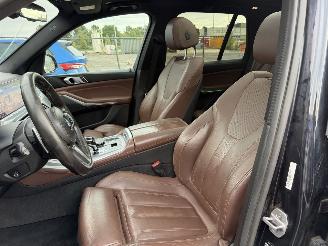 BMW X5 M50D 400Pk M-Pakket High Executive Pano Softclose picture 9