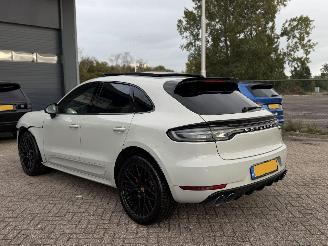 Avarii autoturisme Porsche Macan 2.0 245Pk Pano Bose NAP Nederlandse Auto! 2019/1