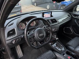 Audi RS Q3 2.5 TFSI Quattro 310Pk Bose picture 8