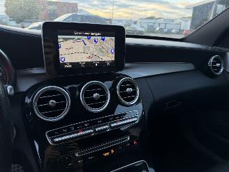 Mercedes C-klasse 250Cdi 4Matic Edition 1 picture 9