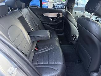 Mercedes C-klasse 250Cdi 4Matic Edition 1 picture 14