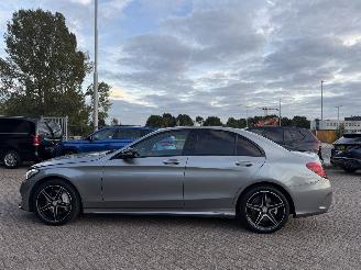 Mercedes C-klasse 250Cdi 4Matic Edition 1 picture 3