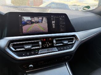 BMW 3-serie 320i 184Pk  M-Pakket Sfeerverlichting picture 10