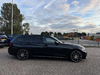 BMW 3-serie 320i 184Pk  M-Pakket Sfeerverlichting picture 7