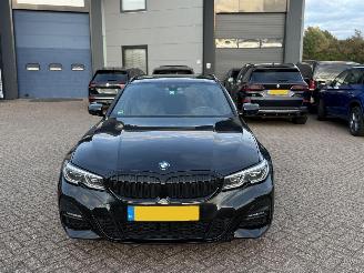 BMW 3-serie 320i 184Pk  M-Pakket Sfeerverlichting picture 2
