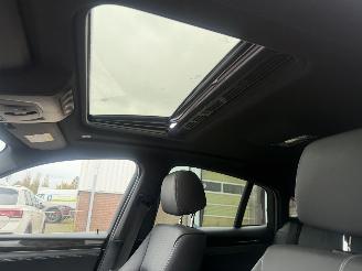 BMW X4 XDRIVE20D M-Pakket High Executive Xline Edition NAP Nederlandse Auto picture 12