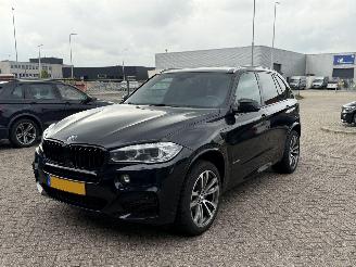 škoda osobní automobily BMW X5 XDRIVE40E iPerformance M-Pakket Harman Kardon 2017/5