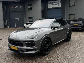 skadebil auto Porsche Cayenne 3.0 340Pk Pano 2019/5