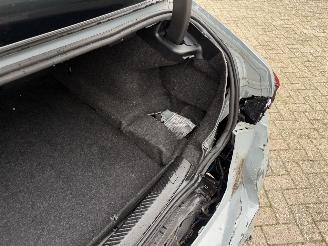 BMW 5-serie 520i M-Pakket Individual Bowers&Wilkins picture 23