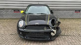 Mini One Mini (R56), Hatchback, 2006 / 2013 1.6 16V One picture 2