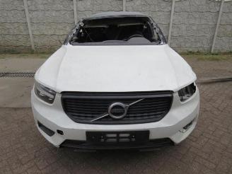 Volvo XC40 XC40 (XZ), SUV, 2017 1.5 T3 12V picture 1