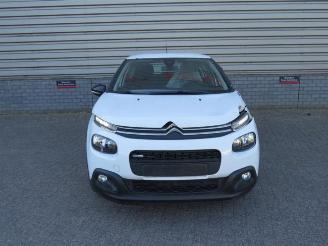 Citroën C3 C3 (SX/SW), Hatchback, 2016 1.0 Vti 12V PureTech picture 2