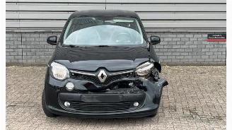 Renault Twingo Twingo III (AH), Hatchback 5-drs, 2014 1.0 SCe 70 12V picture 2
